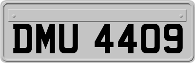 DMU4409