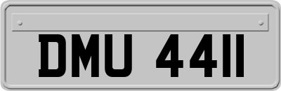 DMU4411