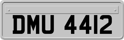 DMU4412