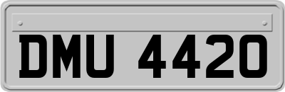 DMU4420