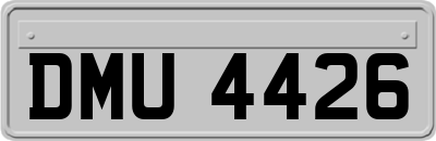 DMU4426
