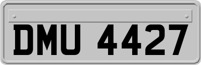 DMU4427