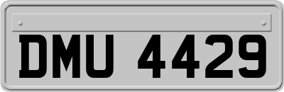 DMU4429