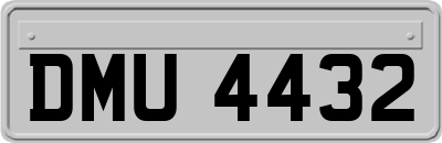 DMU4432