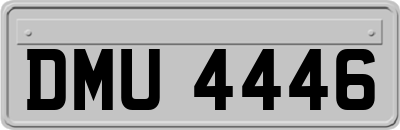 DMU4446
