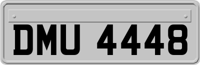 DMU4448