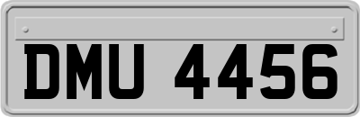 DMU4456