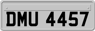 DMU4457