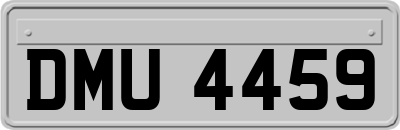 DMU4459