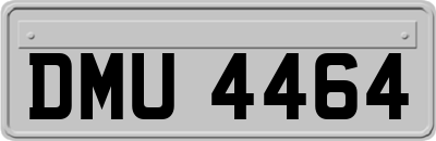DMU4464