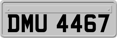 DMU4467