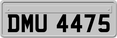 DMU4475