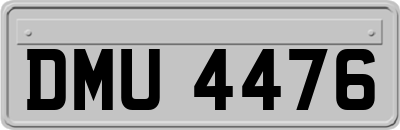 DMU4476