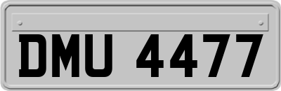 DMU4477