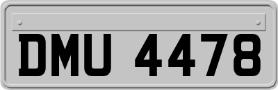 DMU4478