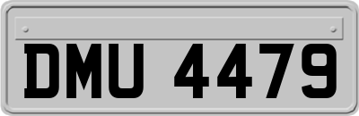 DMU4479