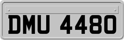 DMU4480