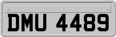 DMU4489