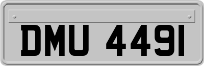 DMU4491