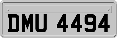 DMU4494