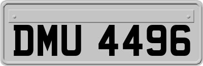 DMU4496