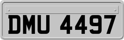DMU4497