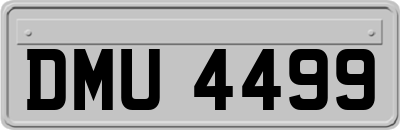 DMU4499