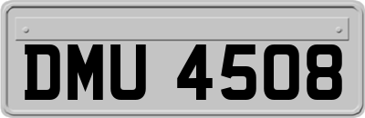 DMU4508