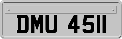 DMU4511