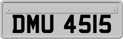 DMU4515