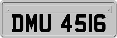 DMU4516