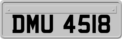 DMU4518