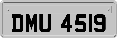 DMU4519