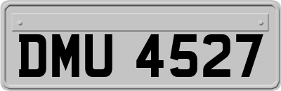 DMU4527