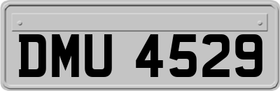 DMU4529