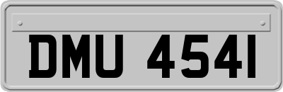 DMU4541