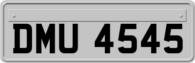 DMU4545