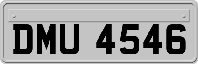 DMU4546