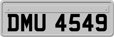 DMU4549