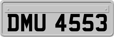 DMU4553