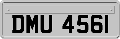 DMU4561