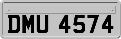 DMU4574