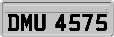 DMU4575