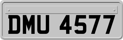 DMU4577