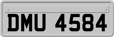 DMU4584