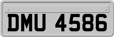DMU4586