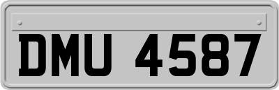 DMU4587