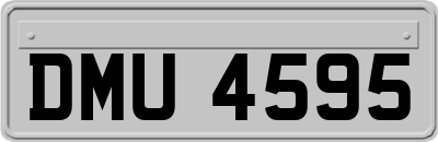 DMU4595