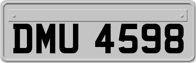 DMU4598