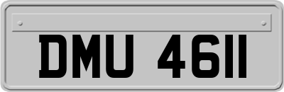 DMU4611